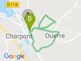 parcours charpont -ouerre 03