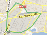 parcours laleu port-neuf