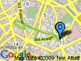 parcours Montparnasse2
