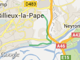 parcours nom parcours par défaut