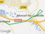 parcours nom parcours par défaut
