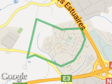 parcours Orvault 1