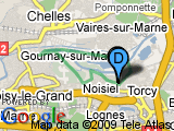 parcours Torcy>BaseVaires>1tourParcNoisiel>torcy