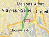 parcours a modifier