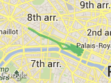 parcours a modifier