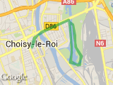 parcours a modifier