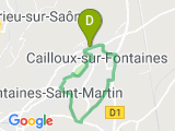 parcours cailloux-fontaines