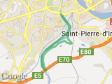 parcours Siège AB-Ptauto-Ansot-Passrelle
