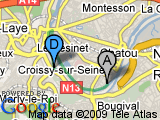 parcours croissy 1