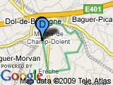 parcours dol,2