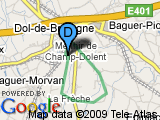 parcours dol 1