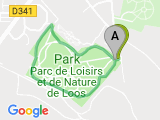 parcours Parc Loos 1.5Km