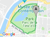 parcours parc