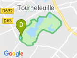 parcours Tour de la ramée