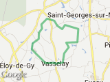 parcours aaep 14.6km