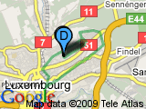 parcours Neudorf