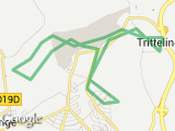 parcours 08/02/11  1h36