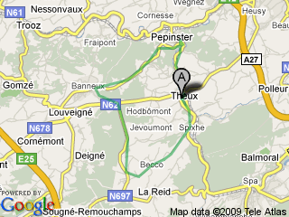 ptit parcours sympa