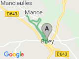 parcours Briey4