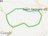 parcours mercredi poney