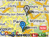 parcours Taf Back 2