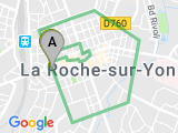 parcours la joséphine 