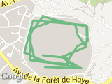 parcours a modifier