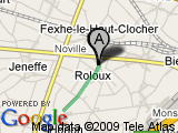 parcours Roloux Nat