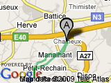 parcours chaineux-benR