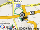 parcours Esbosse-esbosse