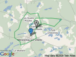 Sologne