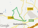 parcours NOUNOU