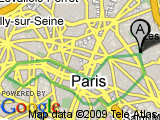 parcours Parcours roller