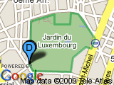 parcours lux