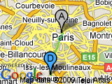 parcours undefined