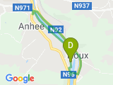 parcours Piege de Daw