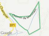 parcours maison