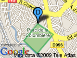 parcours 1 tour colombière