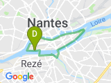 parcours Parcours Ile de Nantes