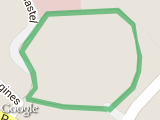 parcours Parc - 2 tours