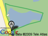 parcours Tours du CORA