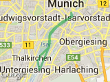 parcours munich-28022011-12km-1h20
