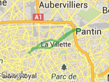 parcours 3mars-10.5km-59min