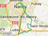 parcours vtt 20110305
