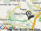 parcours tour du col du schirm