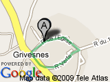 parcours GRIVESNES1