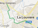parcours caserne