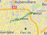 parcours 10mars-11.5km-66m30sec