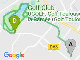 parcours ramee