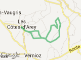parcours a modifier